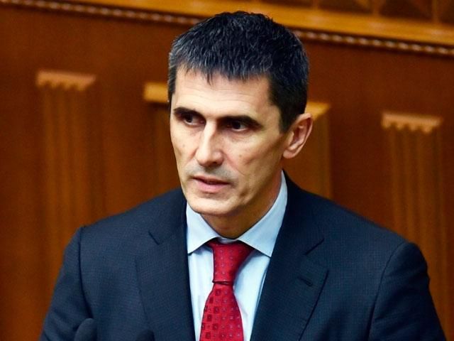 Ярема-молодший став директором Департаменту держреєстрації нерухомого майна Ярема-молодший став директором Департаменту держреєстрації нерухомого майна