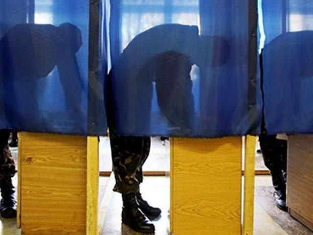 У Раду проходять 6 партій, — соцопитування У Раду проходять 6 партій, — соцопитування