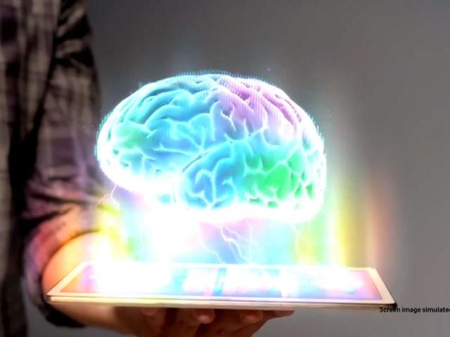 Здорове життя. Психологи підтверджують ефективність комп'ютерних додатків для мозку Здорове життя. Психологи підтверджують ефективність комп'ютерних додатків для мозку