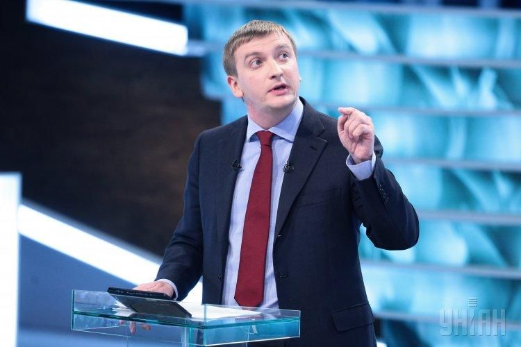 Очищение власти будет проводиться по прозрачной процедуре, — Петренко Очищение власти будет проводиться по прозрачной процедуре, — Петренко