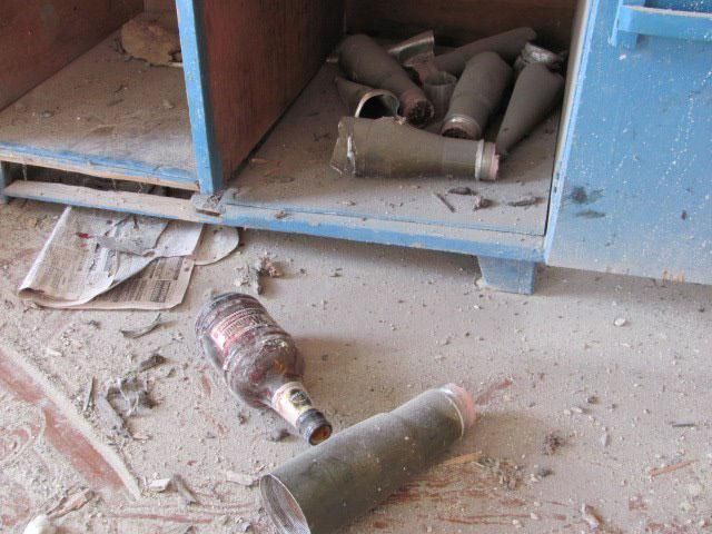 В Луганской области подросток подорвался на снаряде: врачи борются за его жизнь