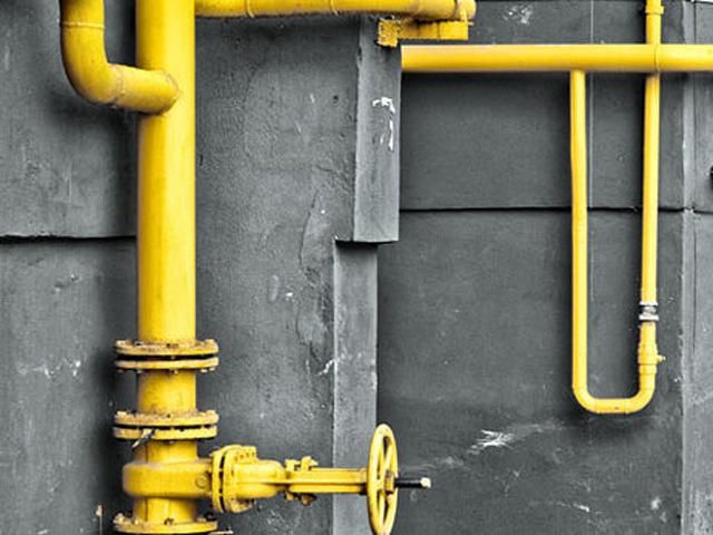 Не всі країни ЄС можуть поставляти газ по реверсу в Україну, — Єврокомісія