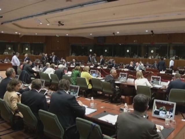 Сегодня Евросоюз пересмотрит санкции против России Сегодня Евросоюз пересмотрит санкции против России