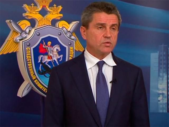 Росія погрожує українській владі стратою за начебто “геноцид” російськомовного населення (Відео) Росія погрожує українській владі стратою за начебто “геноцид” російськомовного населення (Відео)