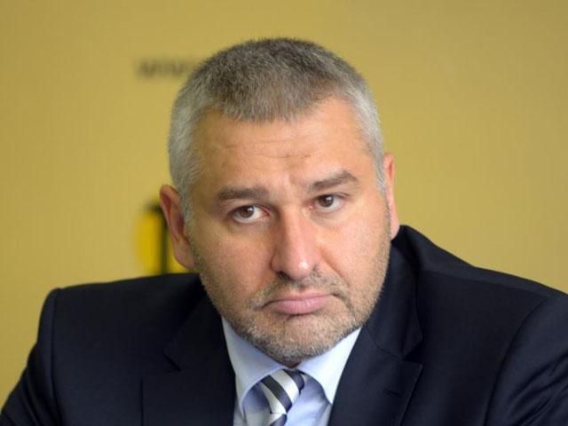 Це абсолютна беззмістовність, — Фейгін про справу Слідчого комітету РФ Це абсолютна беззмістовність, — Фейгін про справу Слідчого комітету РФ