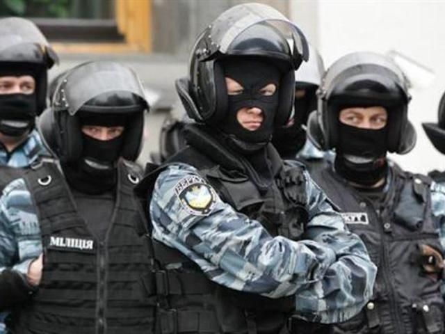 Еще одного экс-беркутовца, подозреваемого в расстреле Евромайдана, оставили под стражей
