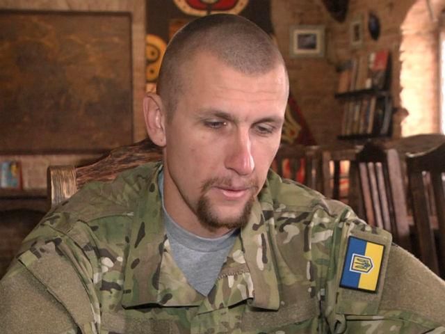 Ветерани незалежної України. Якою є доля тих, хто вернувся з фронту?