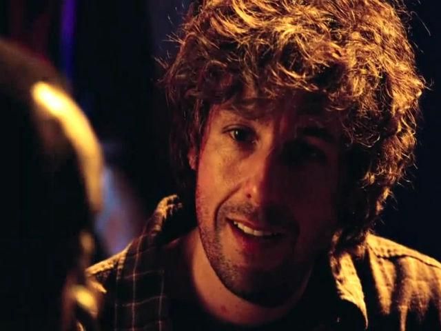 Фільм дня. “Спорожніле місто” — драма з Адамом Сендлером в головній ролі Фільм дня. “Спорожніле місто” — драма з Адамом Сендлером в головній ролі