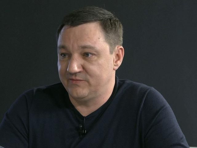 Москва і терористи навіть не думають припиняти криваву бійню, — Тимчук Москва і терористи навіть не думають припиняти криваву бійню, — Тимчук