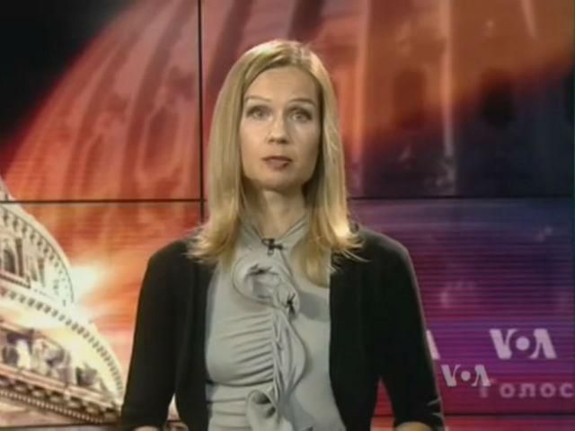 Голос Америки. Запад утверждает, что не отменит санкции Голос Америки. Запад утверждает, что не отменит санкции