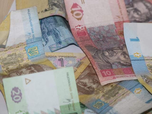 НБУ нагадав бойовикам, хто організовує готівковий обіг НБУ нагадав бойовикам, хто організовує готівковий обіг