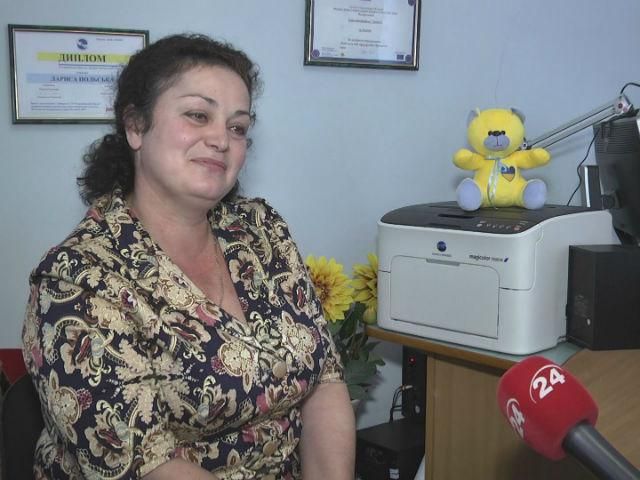 Самое важное сейчас — закупить теплую одежду бойцам, — волонтер из Грузии Самое важное сейчас — закупить теплую одежду бойцам, — волонтер из Грузии