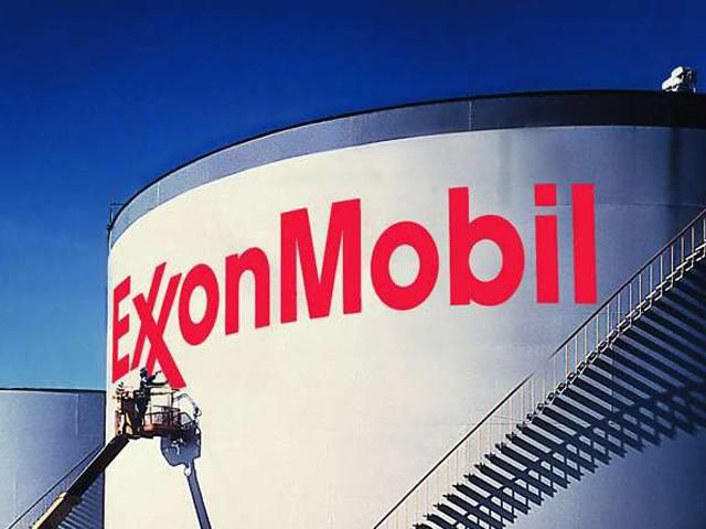 Американський нафтовий гігант ExxonMobil згорнув 9 з 10 проектів з РФ