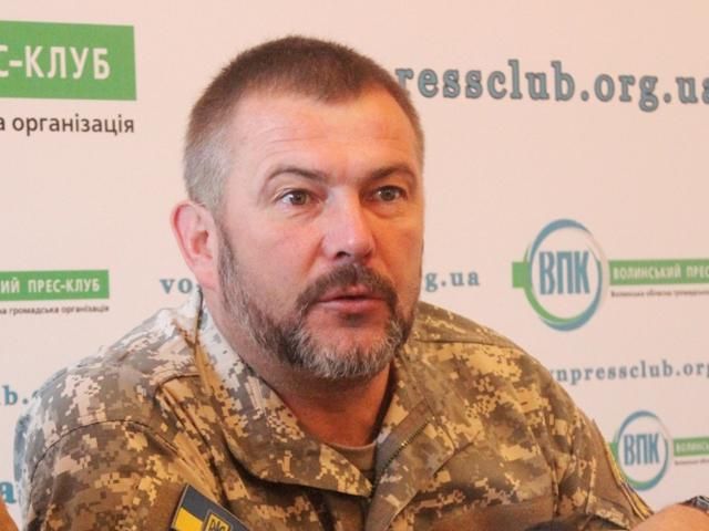 Под Иловайском до сих пор лежат тела 300 российских военных, — комбат "Днепра-1"