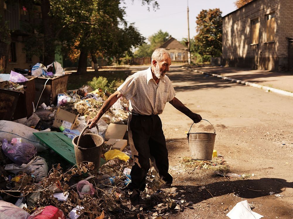Жители Донбасса нуждаются в срочной гуманитарной помощи, — ООН