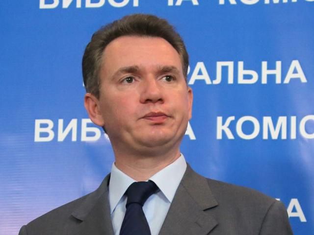 Вибори пройдуть щонайменше в 11-ти округах Донецької області і 4-х — Луганської, — ЦВК Вибори пройдуть щонайменше в 11-ти округах Донецької області і 4-х — Луганської, — ЦВК