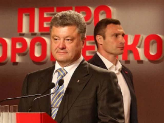 Україні загрожує монополія однієї політичної сили в особі Блоку Петра Порошенка, — Небоженко Україні загрожує монополія однієї політичної сили в особі Блоку Петра Порошенка, — Небоженко