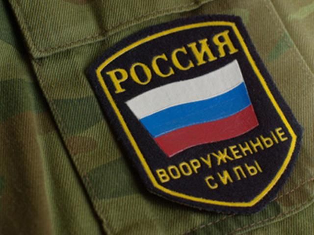 РФ будет призывать жителей Крыма на военную службу с 2015 года