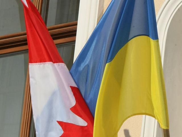 Канада відновлює переговори про зону вільної торгівлі з Україною, — П’ятницький Канада відновлює переговори про зону вільної торгівлі з Україною, — П’ятницький