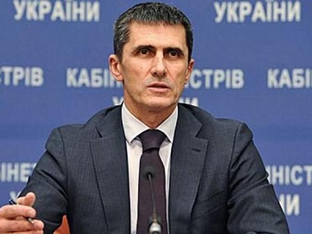 Закон про люстрацію не відповідає Конституції та міжнародним нормам, — Ярема Закон про люстрацію не відповідає Конституції та міжнародним нормам, — Ярема