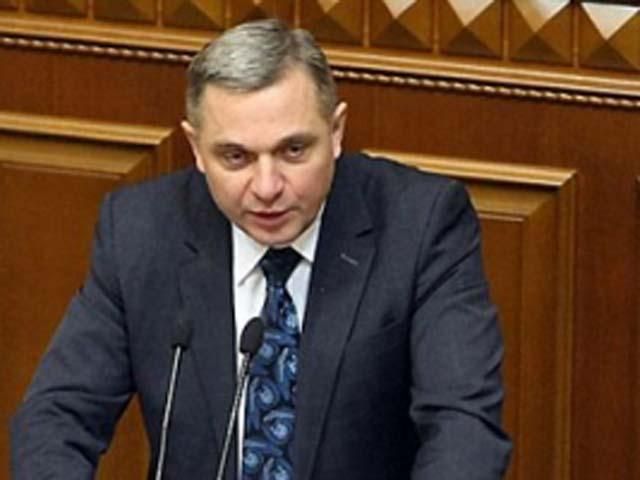 ГПУ підозрює першого заступника глави Мінфіну Мярковського у розтраті держкоштів