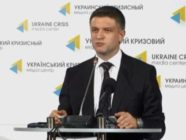 На сегодня украинская армия не соответствует стандартам НАТО, — Шимкив