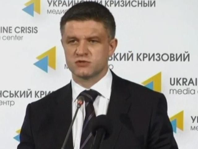 Україні треба провести 62 реформи, але основними є 10, — Шимків
