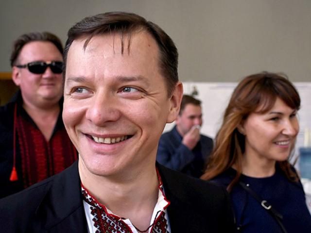 На одних волонтерах не выедешь, — Ляшко о лечении бойцов АТО На одних волонтерах не выедешь, — Ляшко о лечении бойцов АТО