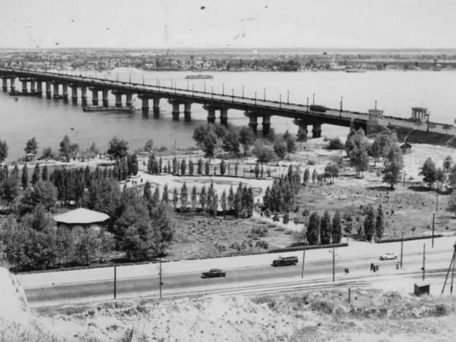 Сделано в Украине. Евгений Патон — разработчик первого в мире цельносварного моста Сделано в Украине. Евгений Патон — разработчик первого в мире цельносварного моста