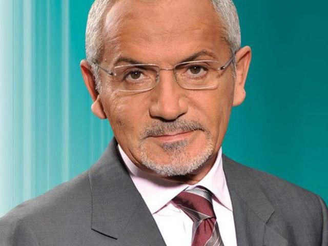 Випуск "Шустер LIVE" за 29 вересня — Міліція з народом? Заручники війни Випуск "Шустер LIVE" за 29 вересня — Міліція з народом? Заручники війни