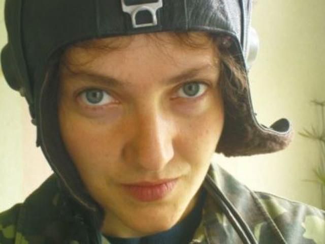 Для Путина Савченко стала символом расправы над Украиной, — Тимошенко Для Путина Савченко стала символом расправы над Украиной, — Тимошенко