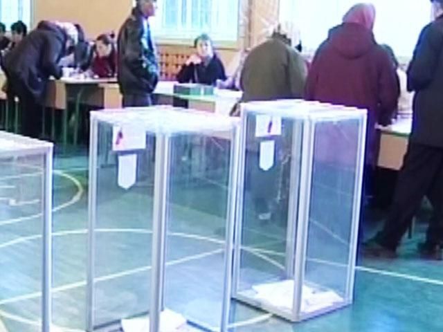 Внеочередные выборы в парламент за рубежом пройдут в 73 странах