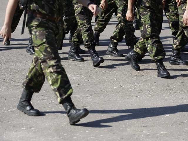 До четвертої хвилі мобілізації мало б не дійти, — РНБО До четвертої хвилі мобілізації мало б не дійти, — РНБО