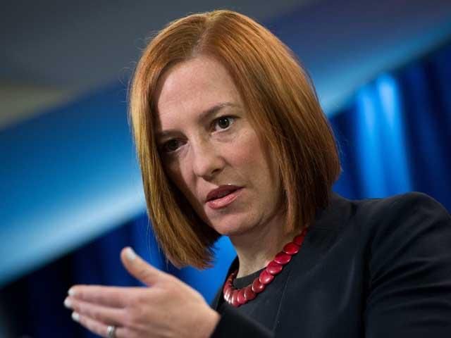 США закликає Росію негайно вивести з території України війська і озброєння США закликає Росію негайно вивести з території України війська і озброєння