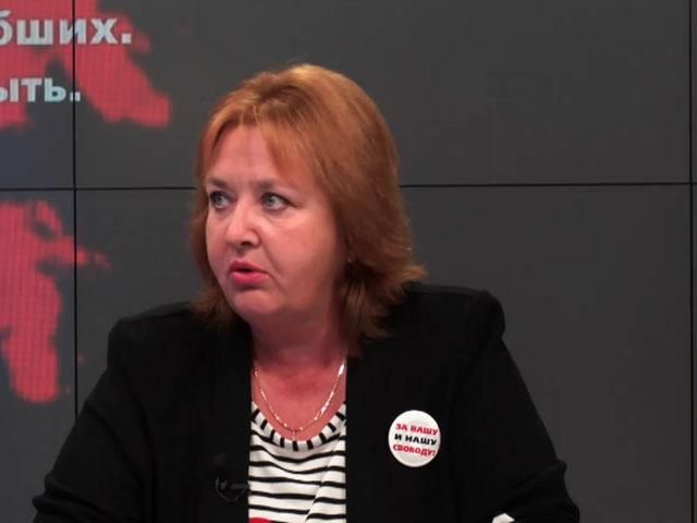 Матері намагаються з'ясувати, що насправді відбулось в Україні, – "Груз 200" Матері намагаються з'ясувати, що насправді відбулось в Україні, – "Груз 200"