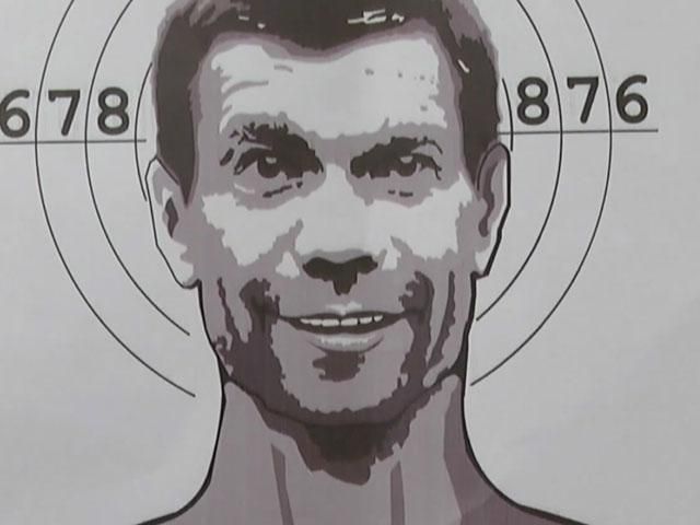 Ми думали над тим, як можна розвеселити військових на Сході, – активіст Ми думали над тим, як можна розвеселити військових на Сході, – активіст