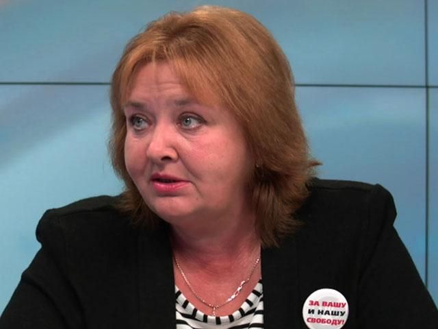 Россиян на телевидении долгие годы "подкармливали кровью", — "Груз 200" Россиян на телевидении долгие годы "подкармливали кровью", — "Груз 200"