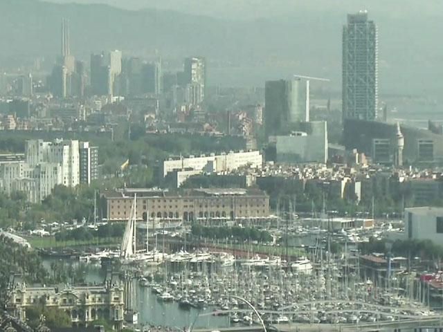 Каталония прекратила подготовку к референдуму Каталония прекратила подготовку к референдуму