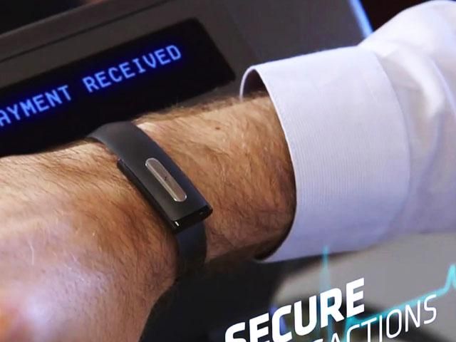 Здоровая жизнь. Компания Bionym разработала браслет Nymi для снятия электрокардиограммы Здоровая жизнь. Компания Bionym разработала браслет Nymi для снятия электрокардиограммы