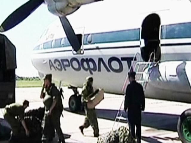 В российскую армию призовут 154 100 человек до конца года В российскую армию призовут 154 100 человек до конца года