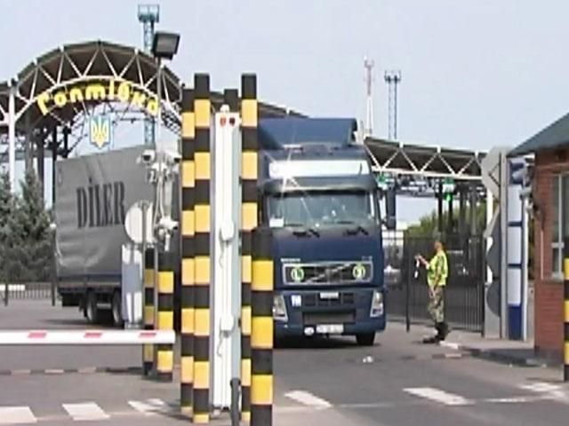 В районах РФ, куда из Украины прибывают террористы, растет преступность В районах РФ, куда из Украины прибывают террористы, растет преступность