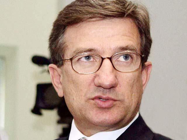 Донецький аеропорт обміняють на шматок Донбасу, — Тарута Донецький аеропорт обміняють на шматок Донбасу, — Тарута