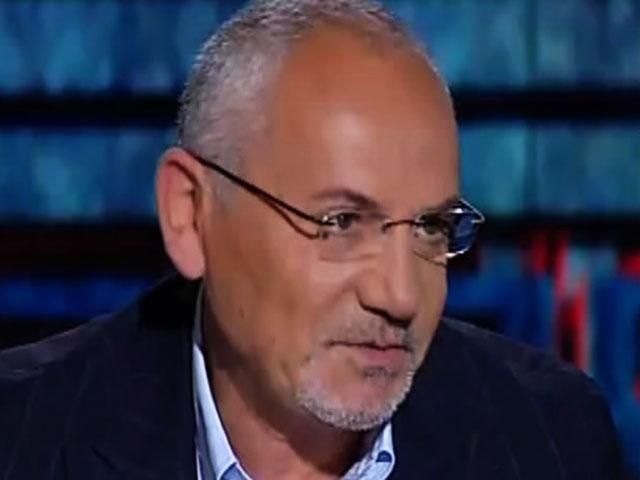 Выпуск "Шустер LIVE" за 30 сентября – "Кому особый статус?" Выпуск "Шустер LIVE" за 30 сентября – "Кому особый статус?"