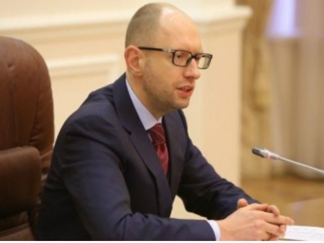 Прямий ефір, — засідання Кабміну