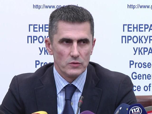 Сын начал работать в системе Минюста еще до моего назначения, — Ярема Сын начал работать в системе Минюста еще до моего назначения, — Ярема