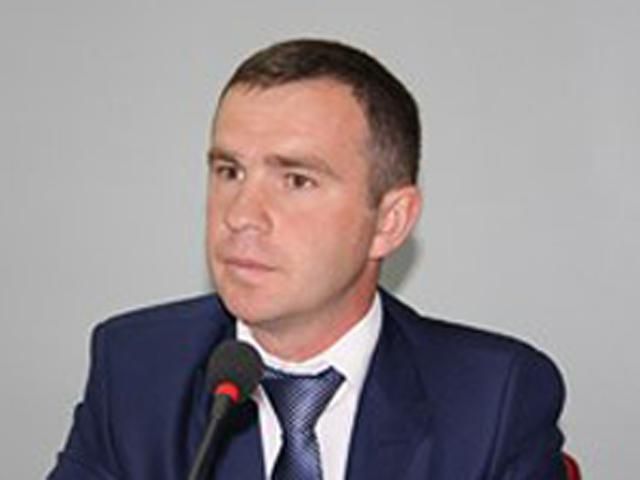 У Волинській області обстріляли будинок голови району У Волинській області обстріляли будинок голови району