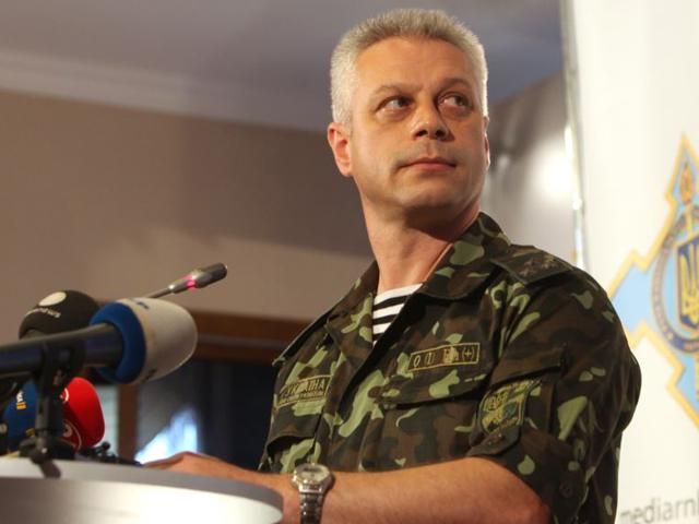 Минула доба обійшлась без втрат для сил АТО Минула доба обійшлась без втрат для сил АТО