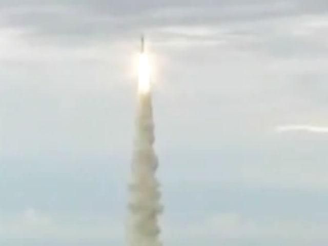 США хочуть відмовитись від російських ракетних двигунів США хочуть відмовитись від російських ракетних двигунів