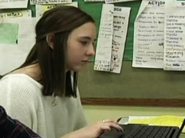 Російська влада заморозила програму обміну школярами зі США Російська влада заморозила програму обміну школярами зі США