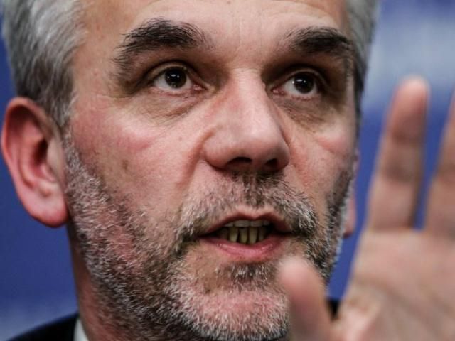 Кабмин отстранил Мусия Кабмин отстранил Мусия